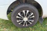 2012 FORD TRANSIT CUSTOM 2.2 TDCI 125HK REP OBJEKT
