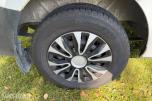 2012 FORD TRANSIT CUSTOM 2.2 TDCI 125HK REP OBJEKT