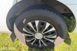 2012 FORD TRANSIT CUSTOM 2.2 TDCI 125HK REP OBJEKT