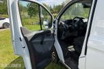 2012 FORD TRANSIT CUSTOM 2.2 TDCI 125HK REP OBJEKT