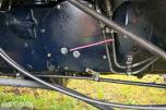Deutz Fahr D7007 CH Traktor, frontlaster, rundballespyd, 2x skuffer