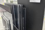 Diverse plater til storformat Grafisk selges samlet m/4stk traller
