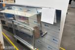 Diverse plater til storformat Grafisk selges samlet m/4stk traller