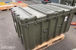 Forsvarets transportkasse - Hardigg Cases
