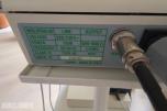 LIARRE HFS 45 HØYFREKVENT ELEKTROKIRURGISK APPARAT MED STATIV OG FOTPEDAL