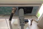 LIARRE HFS 45 HØYFREKVENT ELEKTROKIRURGISK APPARAT MED STATIV OG FOTPEDAL