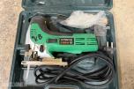 Hitachi / VI Slider 1, Stikksag, sirkelsag og skruautomat