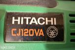 Hitachi / VI Slider 1, Stikksag, sirkelsag og skruautomat