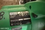 Hitachi / VI Slider 1, Stikksag, sirkelsag og skruautomat
