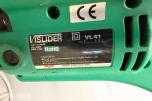 Hitachi / VI Slider 1, Stikksag, sirkelsag og skruautomat