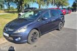 2006 Mitsubishi Grandis 2.4 165hk automat cruisekontroll s+v dekk