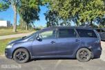 2006 Mitsubishi Grandis 2.4 165hk automat cruisekontroll s+v dekk