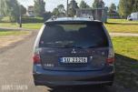 2006 Mitsubishi Grandis 2.4 165hk automat cruisekontroll s+v dekk