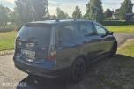 2006 Mitsubishi Grandis 2.4 165hk automat cruisekontroll s+v dekk