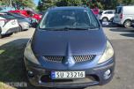2006 Mitsubishi Grandis 2.4 165hk automat cruisekontroll s+v dekk