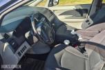 2006 Mitsubishi Grandis 2.4 165hk automat cruisekontroll s+v dekk