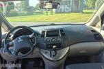2006 Mitsubishi Grandis 2.4 165hk automat cruisekontroll s+v dekk
