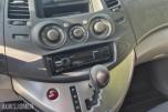 2006 Mitsubishi Grandis 2.4 165hk automat cruisekontroll s+v dekk
