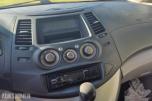 2006 Mitsubishi Grandis 2.4 165hk automat cruisekontroll s+v dekk