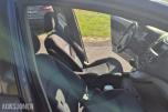 2006 Mitsubishi Grandis 2.4 165hk automat cruisekontroll s+v dekk