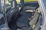 2006 Mitsubishi Grandis 2.4 165hk automat cruisekontroll s+v dekk