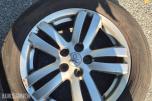2006 Mitsubishi Grandis 2.4 165hk automat cruisekontroll s+v dekk