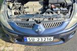 2006 Mitsubishi Grandis 2.4 165hk automat cruisekontroll s+v dekk