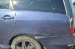 2006 Mitsubishi Grandis 2.4 165hk automat cruisekontroll s+v dekk