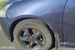 2006 Mitsubishi Grandis 2.4 165hk automat cruisekontroll s+v dekk