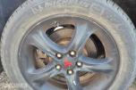 2006 Mitsubishi Grandis 2.4 165hk automat cruisekontroll s+v dekk