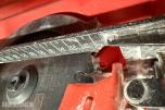 Hilti batteriverktøy. Drill, sirkelsag, bajonettsag og skrumaskin. 22 volt. 