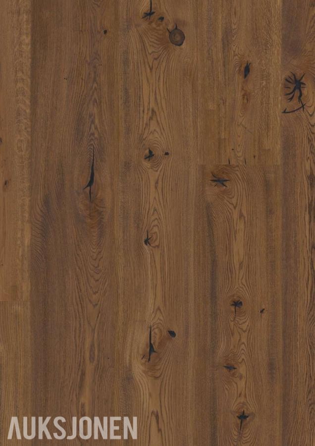 2025 Boen parkett Eik Antique Brown