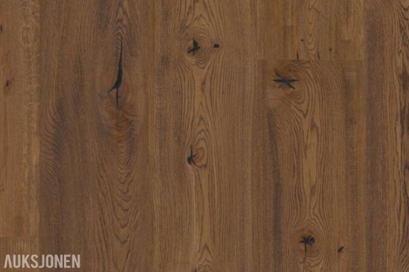 2025 Boen parkett Eik Antique Brown