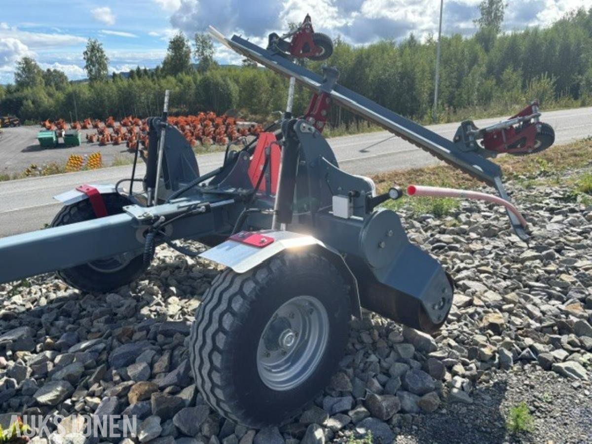 2021 SME Veihøvel/skrape/slodd. FKS 280