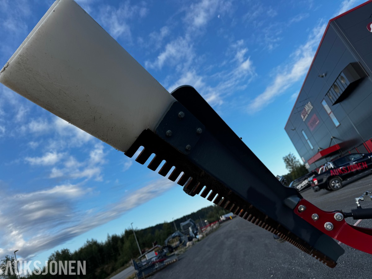 2021 SME Veihøvel/skrape/slodd. FKS 280