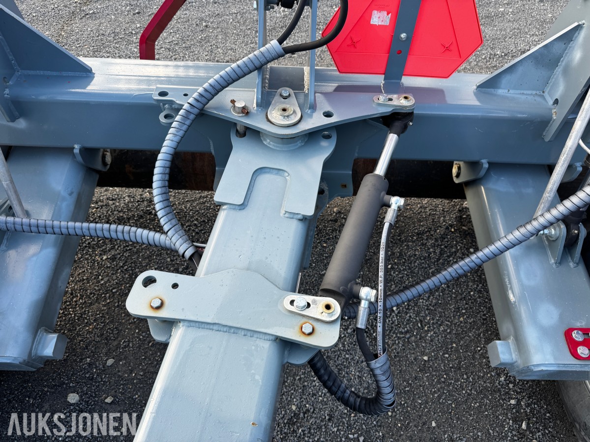 2021 SME Veihøvel/skrape/slodd. FKS 280