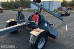 2021 SME Veihøvel/skrape/slodd. FKS 280