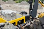 2022 Slagkraft W70 KPL - 1616 timer
