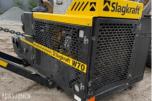 2022 Slagkraft W70 KPL - 1616 timer