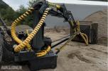 2022 Slagkraft W70 KPL - 1616 timer