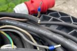 2024 Nexans H07HN-F - kabel ca 100 meter