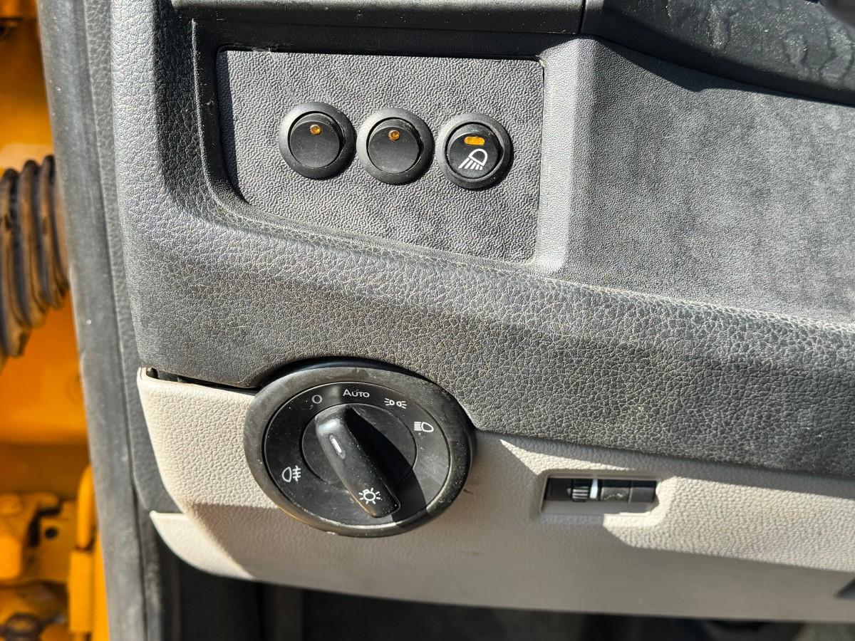 2019 Volkswagen Transporter 2,0 TDI 150hk Lang 4Motion - EU OK - 220741 km