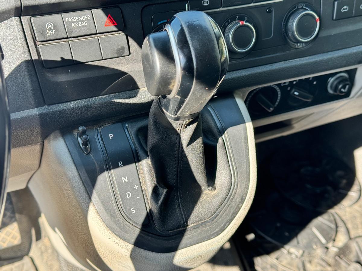 2019 Volkswagen Transporter 2,0 TDI 150hk Lang 4Motion - EU OK - 220741 km