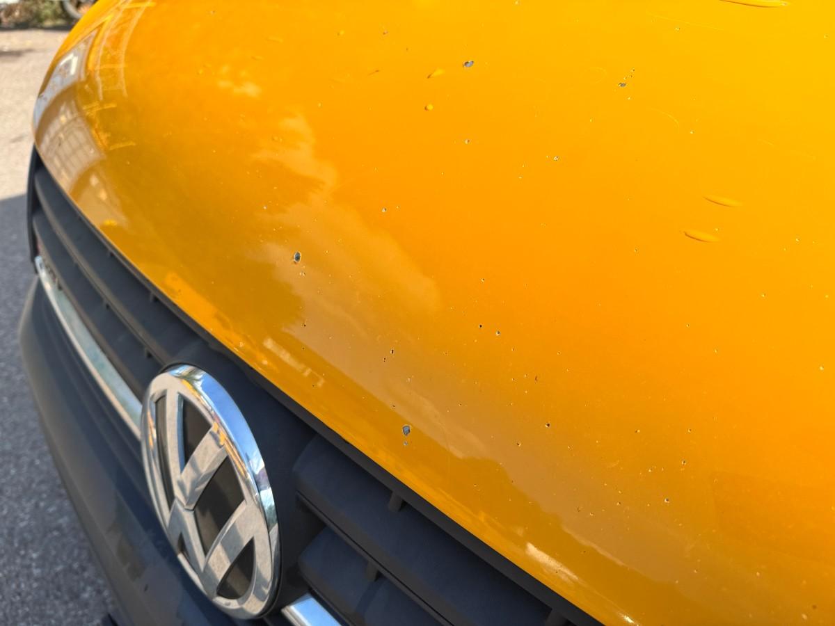 2019 Volkswagen Transporter 2,0 TDI 150hk Lang 4Motion - EU OK - 220741 km