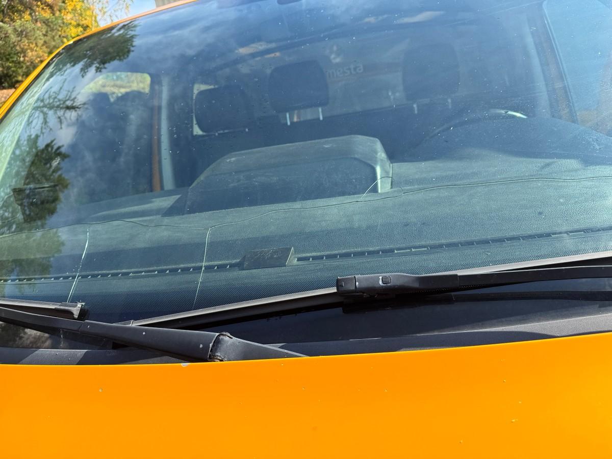 2019 Volkswagen Transporter 2,0 TDI 150hk Lang 4Motion - EU OK - 220741 km