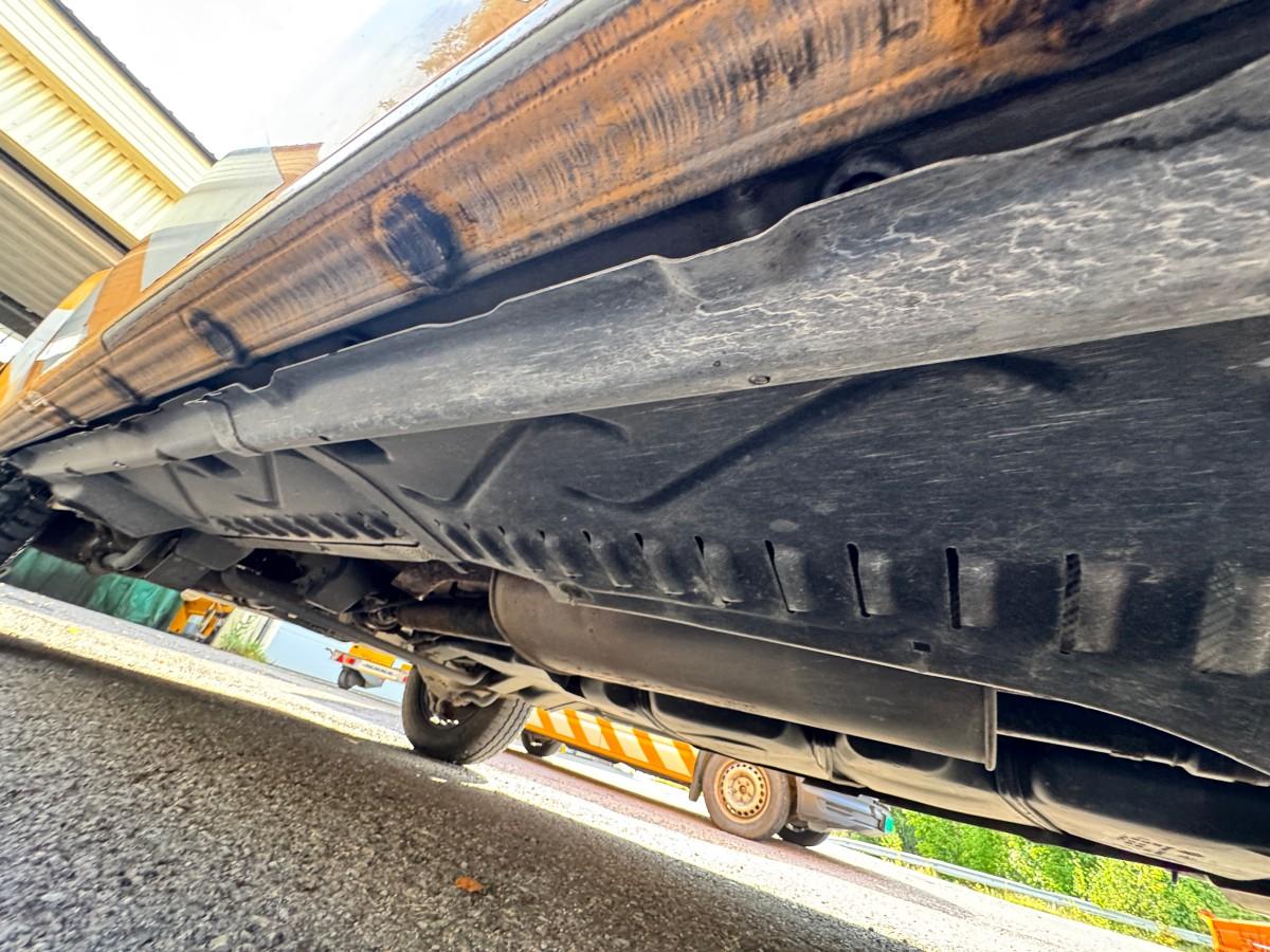 2019 Volkswagen Transporter 2,0 TDI 150hk Lang 4Motion - EU OK - 220741 km
