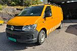 2019 Volkswagen Transporter 2,0 TDI 150hk Lang 4Motion - EU OK - 220741 km