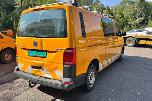 2019 Volkswagen Transporter 2,0 TDI 150hk Lang 4Motion - EU OK - 220741 km