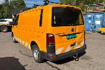 2019 Volkswagen Transporter 2,0 TDI 150hk Lang 4Motion - EU OK - 220741 km