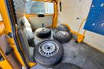 2019 Volkswagen Transporter 2,0 TDI 150hk Lang 4Motion - EU OK - 220741 km